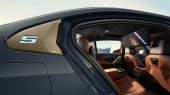 Ochronne szkło Pixsel na  monitor tylny BMW I5 - 33.9“ 2023 - (G60, G61, G68)