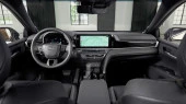 Ochronne szkło Pixsel na lusterko TOYOTA CAMRY - 10“ 2024 -