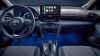 Ochronne szkło Pixsel na monitor TOYOTA YARIS CROSS - 10.3“ 2020 - 2023