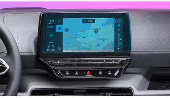 Защитное стекло Pixsel на монитор VOLKSWAGEN ID. BUZZ - 11.7“ 2022 -
