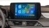 Ochronne szkło Pixsel na monitor SUZUKI SWIFT - 10.5“ 2023 -