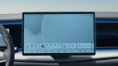 Защитное стекло Pixsel на монитор BYD SEALION 7 - 16.2“ 2024 -