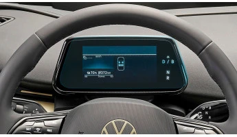 Захисне скло Pixsel на панель приладів VOLKSWAGEN ID. UNYX - 8.7“ 2024 -