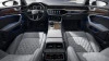 Ochronne szkło Pixsel na panel klimatyzacji tylnej AUDI A6 / S6 / RS6 - 6.6“ 2019 - 2025