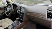 Защитное стекло Pixsel на монитор AUDI Q5 / SQ5 - 6.3“ 2012 - 2017