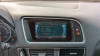 Ochronne szkło Pixsel na monitor AUDI Q5 / SQ5 - 6.3“ 2012 - 2017