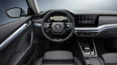 Ochronne szkło Pixsel na monitor SKODA OCTAVIA - 13.4“ 2024 -