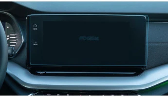 Ochronne szkło Pixsel na monitor SKODA OCTAVIA - 13.4“ 2024 -