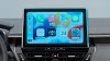 Ochronne szkło Pixsel na monitor TOYOTA COROLLA - 12.1“ 2023 -