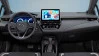 Ochronne szkło Pixsel na monitor TOYOTA COROLLA - 12.1“ 2023 -