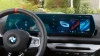 Ochronne szkło Pixsel na deskę rozdzielczą BMW 1 / M1 - 26.2“ 2024 - (F70)