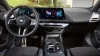Ochronne szkło Pixsel na deskę rozdzielczą BMW 1 / M1 - 26.2“ 2024 - (F70)