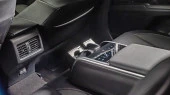 Ochronne szkło Pixsel na panel klimatyzacji tylnej TOYOTA CAMRY - 8“ 2020 - 2024