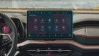 Ochronne szkło Pixsel na monitor SKODA KODIAQ - 13.8“ 2017 - 2024