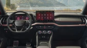 Ochronne szkło Pixsel na monitor SKODA KODIAQ - 13.8“ 2017 - 2024