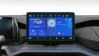 Ochronne szkło Pixsel na monitor SKODA KODIAQ - 11.3“ 2017 - 2024