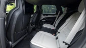 Ochronne szkło Pixsel na  monitor tylny PORSCHE CAYENNE - 12.7“ 2023 -