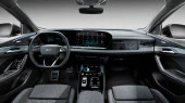 Защитное стекло Pixsel на монитор AUDI Q6 E-TRON - 11.9“ 2024 -