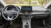 Защитное стекло Pixsel на монитор HYUNDAI i30 - 10.9“ 2020 -