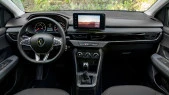 Защитное стекло Pixsel на монитор RENAULT TALIANT - 11.2“ 2021 -