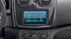 Защитное стекло Pixsel на монитор DACIA LOGAN MCV - 6.9“ 2013 - 2020