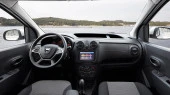 Защитное стекло Pixsel на монитор DACIA DOKKER - 6.9“ 2014 - 2020
