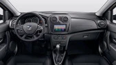Защитное стекло Pixsel на монитор DACIA SANDERO - 6.9“ 2012 - 2020