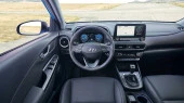 Ochronne szkło Pixsel na monitor HYUNDAI KONA HYBRID - 11.2“ 2020 - 2023