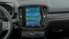 Защитное стекло Pixsel на монитор VOLVO C40 - 8.9“ 2021 - 2024