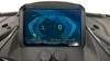 Protective glass Pixsel for moto speedometer CFMOTO CFORCE 850 TOURING 9.9“