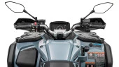 Protective glass Pixsel for moto speedometer CFMOTO CFORCE 850 TOURING 9.9“