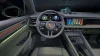 Ochronne szkło Pixsel na monitor PORSCHE MACAN - 12.5“ 2024 -