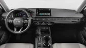 Защитное стекло Pixsel на монитор HONDA CIVIC - 11“ 2021 -