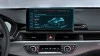 Ochronne szkło Pixsel na monitor AUDI A4 / S4 / RS4 - 11.3“ 2019 - 2020