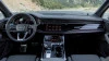 Защитное стекло Pixsel на приборную панель AUDI Q7 / SQ7 / RSQ7 - 12“ 2024 -