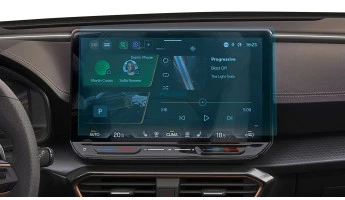 Захисне скло Pixsel на монітор CUPRA FORMENTOR - 14“ 2024 -