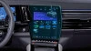 Защитное стекло Pixsel на монитор RENAULT ESPACE - 14.6“ 2023 -