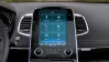 Защитное стекло Pixsel на монитор RENAULT ESPACE - 8.6“ 2015 - 2023