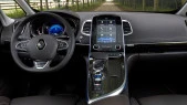 Защитное стекло Pixsel на монитор RENAULT ESPACE - 8.6“ 2015 - 2023