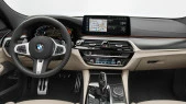 Protective glass Pixsel for monitor BMW 6 / M6 - 14.7“ 2020 - (G32)