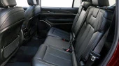 Ochronne szkło Pixsel na panel klimatyzacji tylnej JEEP GRAND CHEROKEE - 4.7“ 2021 -