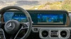 Protective glass Pixsel for dashboard MERCEDES BENZ G-CLASS - 28.5“ 2024 -