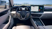 Защитное стекло Pixsel на монитор VOLKSWAGEN PASSAT - 14“ 2023 - (B9)