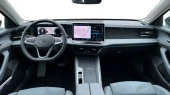 Защитное стекло Pixsel на монитор VOLKSWAGEN PASSAT - 14“ 2023 - (B9)