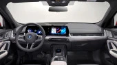 Ochronne szkło Pixsel na deskę rozdzielczą BMW IX2 - 26.2“ 2024 -