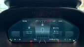 Protective glass Pixsel for dashboard SKODA FABIA - 12.8“ 2021 -