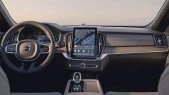 Ochronne szkło Pixsel na monitor VOLVO XC90 - 12.9“ 2024 -