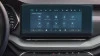 Ochronne szkło Pixsel na monitor SKODA OCTAVIA - 13.4“ 2024 -