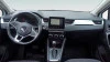 Защитное стекло Pixsel на монитор RENAULT CAPTUR - 9.6“ 2024 -