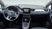 Защитное стекло Pixsel на монитор RENAULT CAPTUR - 9.6“ 2024 -